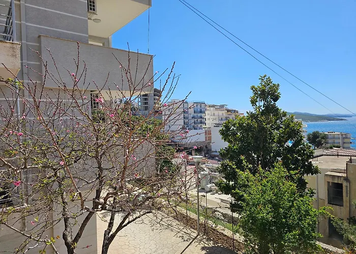 Blue Lagoon Sea View Apartment