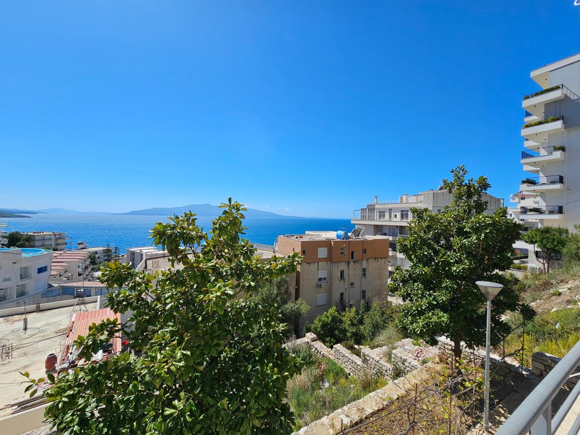 Appartement Blue Lagoon Sea View *