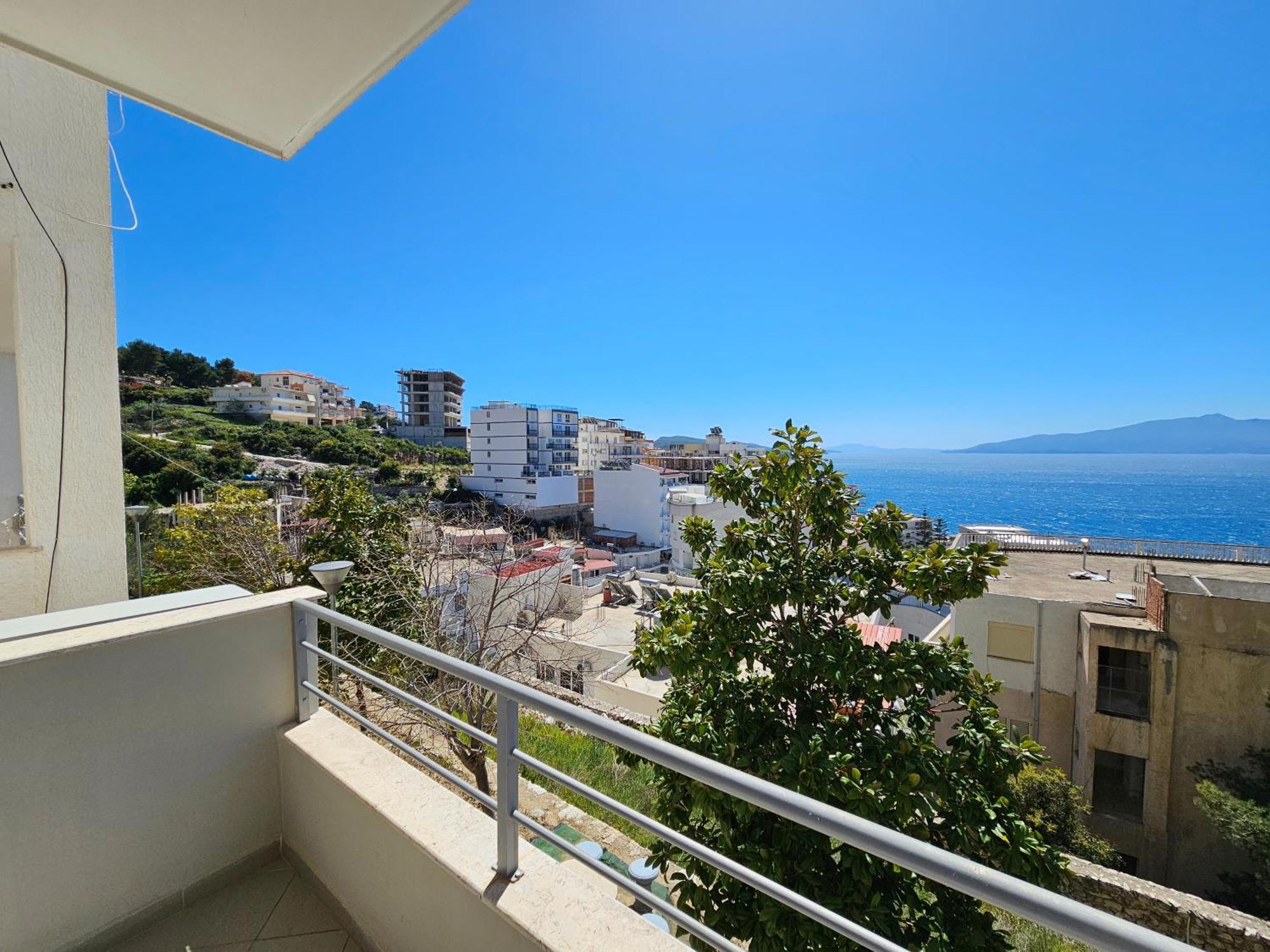 Blue Lagoon Sea View Saranda