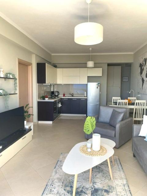 Blue Lagoon Sea View Appartement Sarandë