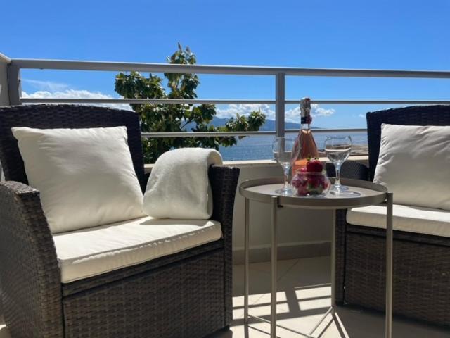 Blue Lagoon Sea View
