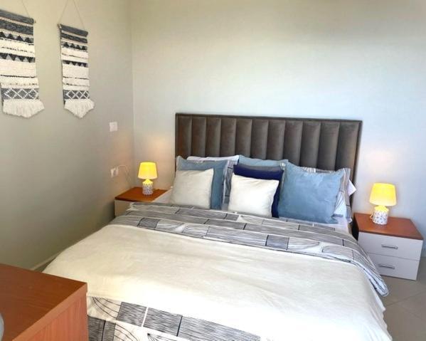 Apartament Blue Lagoon Sea View