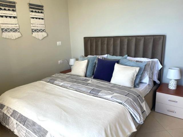 Apartament Blue Lagoon Sea View *