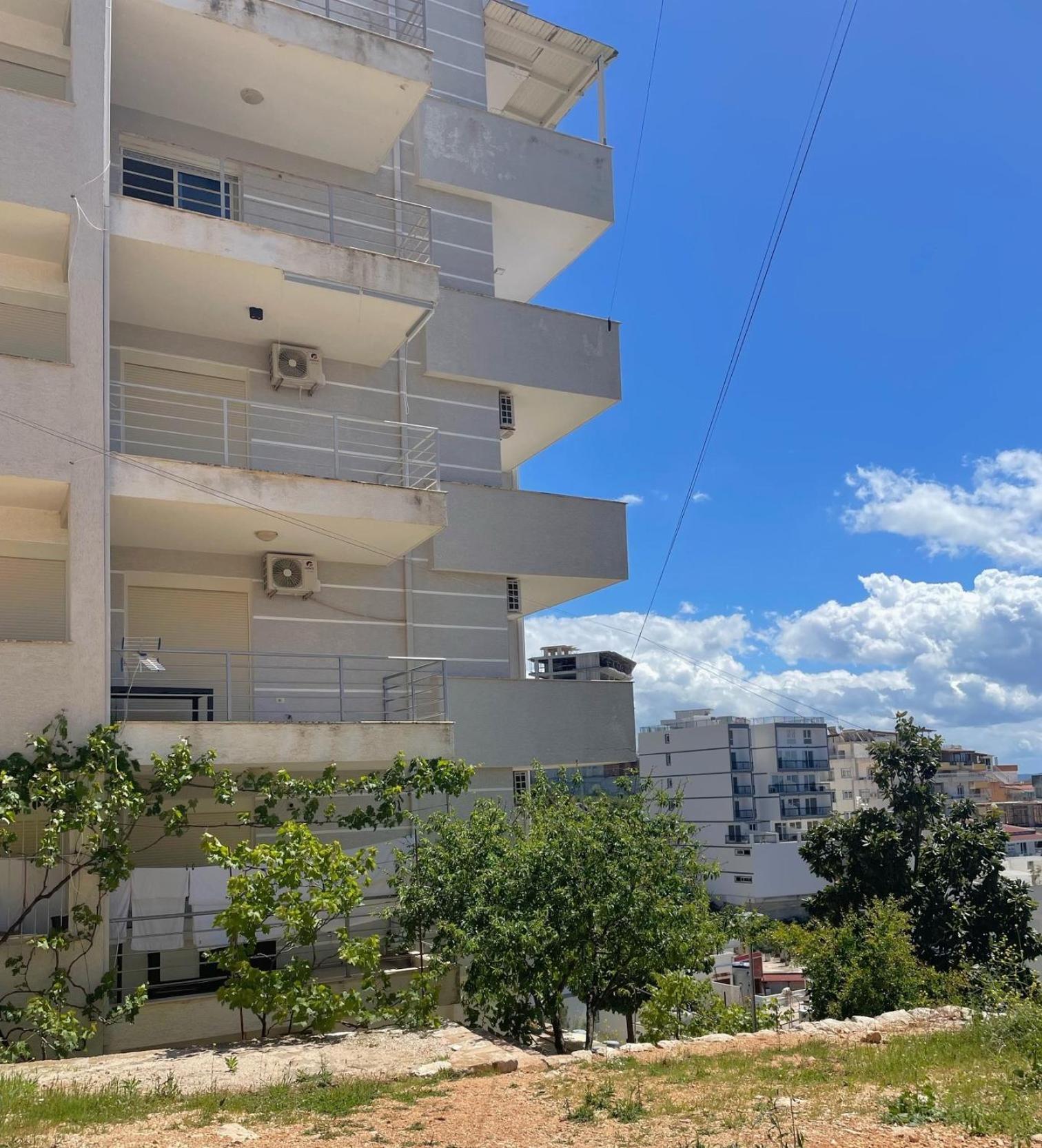 Blue Lagoon Sea View Saranda